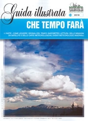 Laura Celata - Che tempo farà - prima parte