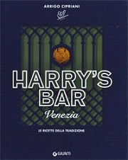 Arrigo Cipriani - Harry's Bar Venezia