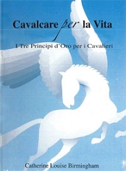 Catherine Louise Birmingham Cavalcare per la vita immagine non disponibile