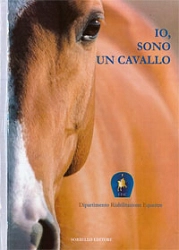 F.I.S.E. - Dipartimento Riabilitazione Equestre Io, sono un cavallo immagine non disponibile