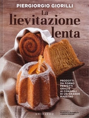 Piergiorgio Giorilli - La lievitazione lenta