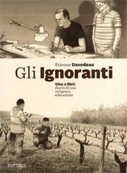 Etienne Davodeau - Gli ignoranti