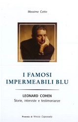 Massimo Cotto - I famosi impermeabili blu