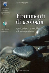 Ugo Scortegagna - Frammenti di geologia