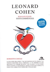 Roberto Caselli - Leonard Cohen Hallelujah - testi commentati