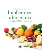 Sue Shepherd, Peter Gibson - Intolleranze alimentari