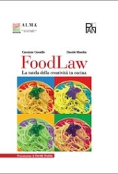 Carmine Coviello, Davide Mondin - FoodLaw
