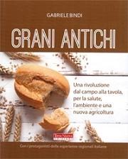 Gabriele Bindi Grani antichi immagine non disponibile