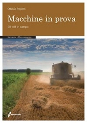 Ottavio Repetti Macchine in prova immagine non disponibile
