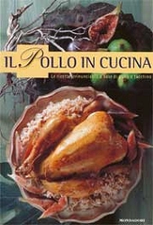 A.A.V.V. - Il pollo in cucina
