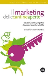 Donatella Cinelli Colombini Il marketing delle cantine aperte immagine non disponibile