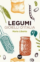 Mario Liberto - Legumi - gioielli d'Italia