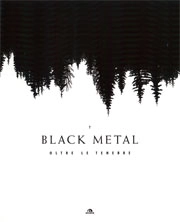 A.A.V.V.. - Black Metal - oltre le tenebre