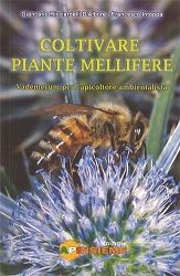 Giancarlo Ricciardelli D'Albore, Francesco Intoppa Coltivare piante mellifere.Vademecum per l'apicoltore ambientalista immagine non disponibile