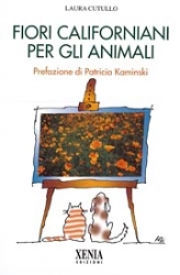 Laura Cutullo - Fiori californiani per gli animali