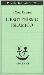 Alberto Ventura - L'esoterismo islamico