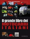 Sergio Puttini, Giuseppe Thellung di Courtelary - Il grande libro dei motocarri Italiani