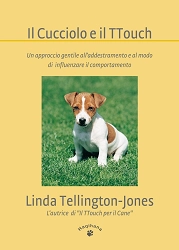 Linda Tellington-Jones - Il cucciolo e il Ttouch