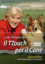 Linda Tellington-Jones Il Ttouch per il cane - nuova edizione immagine non disponibile
