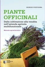 Giorgio Voltolina Piante officinali immagine non disponibile