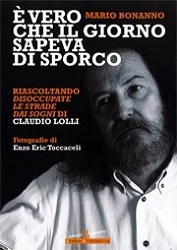 Mario Bonanno - E' vero che il giorno sapeva di sporco