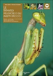 Marco Salemi, Francesco Tomasinelli - Le Mantidi religiose e gli insetti stecco