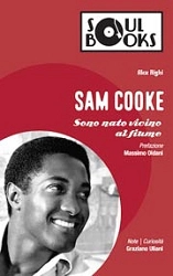 Alex Righi - Sam Cooke - sono nato vicino al fiume