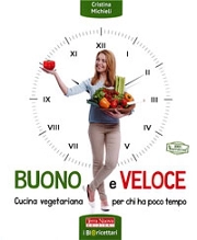 Cristina Michieli - Buono e veloce
