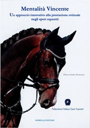 Elena Giulia Montorsi, Federazione Italiana Sport Equestri Mentalità vincente immagine non disponibile