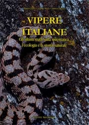 Mauro Grano - Grégoire Meier - Cristina Cattaneo - Vipere italiane