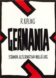 Rudyard Kipling - Germania