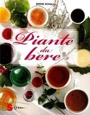 Serge Schall - Piante da bere