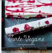 Audrey Fitzjohn - Torte vegane - ricette vegane crudiste