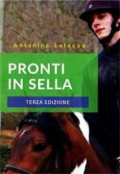 Antonino Latocca Pronti in sella immagine non disponibile