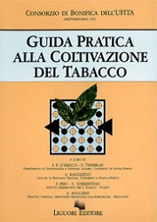 Consorzio di Bonifica dell'UFITA (Grottaminarda -AV) Guida pratica alla coltivazione del tabacco immagine non disponibile