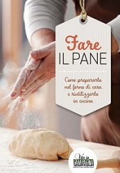 Giordano Franchini - Fare il pane