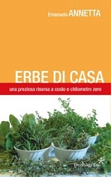 Emanuela Annetta - Erbe di casa