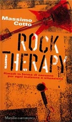 Massimo Cotto - Rock Therapy