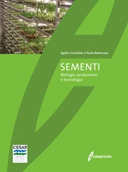Paolo Benincasa, Egidio Ciriciofolo Sementi immagine non disponibile
