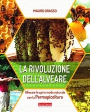 Mauro Grasso - La rivoluzione dell'alveare