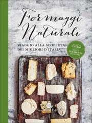 a cura di Piero Sardo - Formaggi naturali