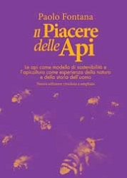 Paolo Fontana - Il piacere delle api