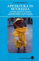 Giacomo Perretta - Apicoltura in sicurezza