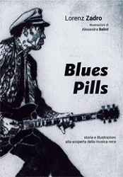 Lorenz Zadro, Alexandra Balint - Blues Pills
