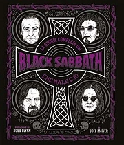 Joel McIver - La storia completa dei Black Sabbath