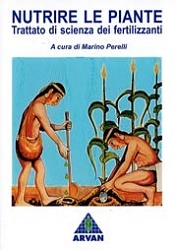 a cura di Marino Perelli Nutrire le piante immagine non disponibile