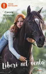 Carola Wimmer Liberi nel vento immagine non disponibile