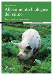 Mario Giannone - Allevamento biologico del suino