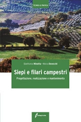 Marco Devecchi, Gianfranco MInotta Siepi e filari campestri immagine non disponibile