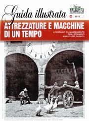 Piergiorgio Laverda Attrezzature e macchine di un tempo immagine non disponibile